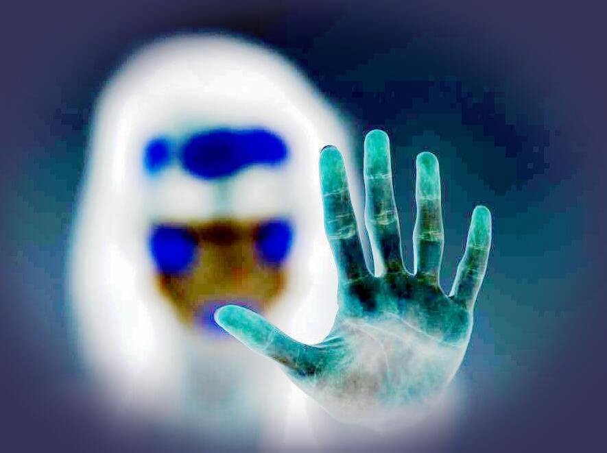 Koronawirus na skórze przetrwa 5 razy dłużej niż wirus grypy [NOWE BADANIA]