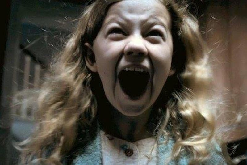 Najlepsze horrory – poznaj 10 najstraszniejszych filmów.