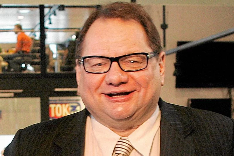 Ryszard Kalisz nie jest już członkiem SLD