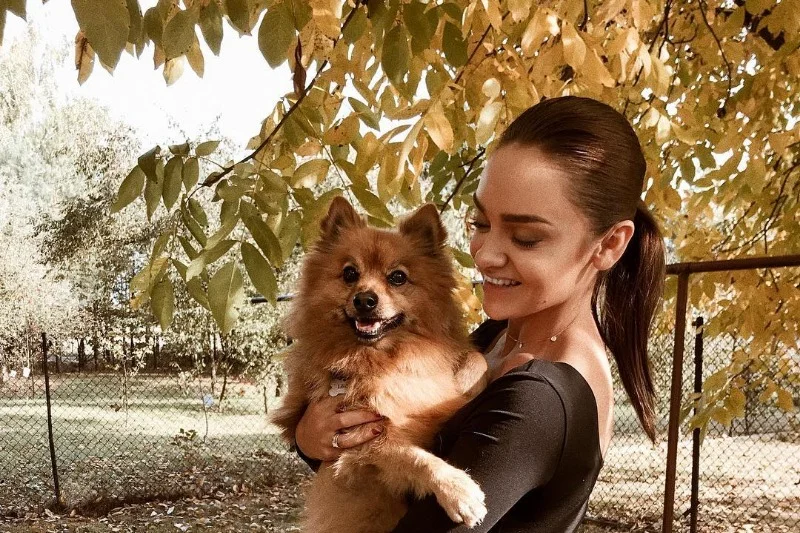 Sylwia Nowak od dwóch lat zarabia na Instagramie