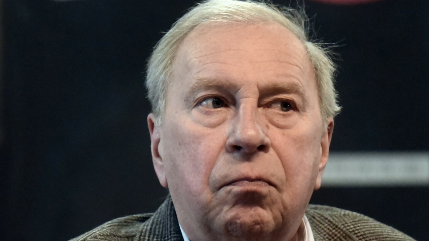 To nie koniec problemów Jerzego Stuhra.