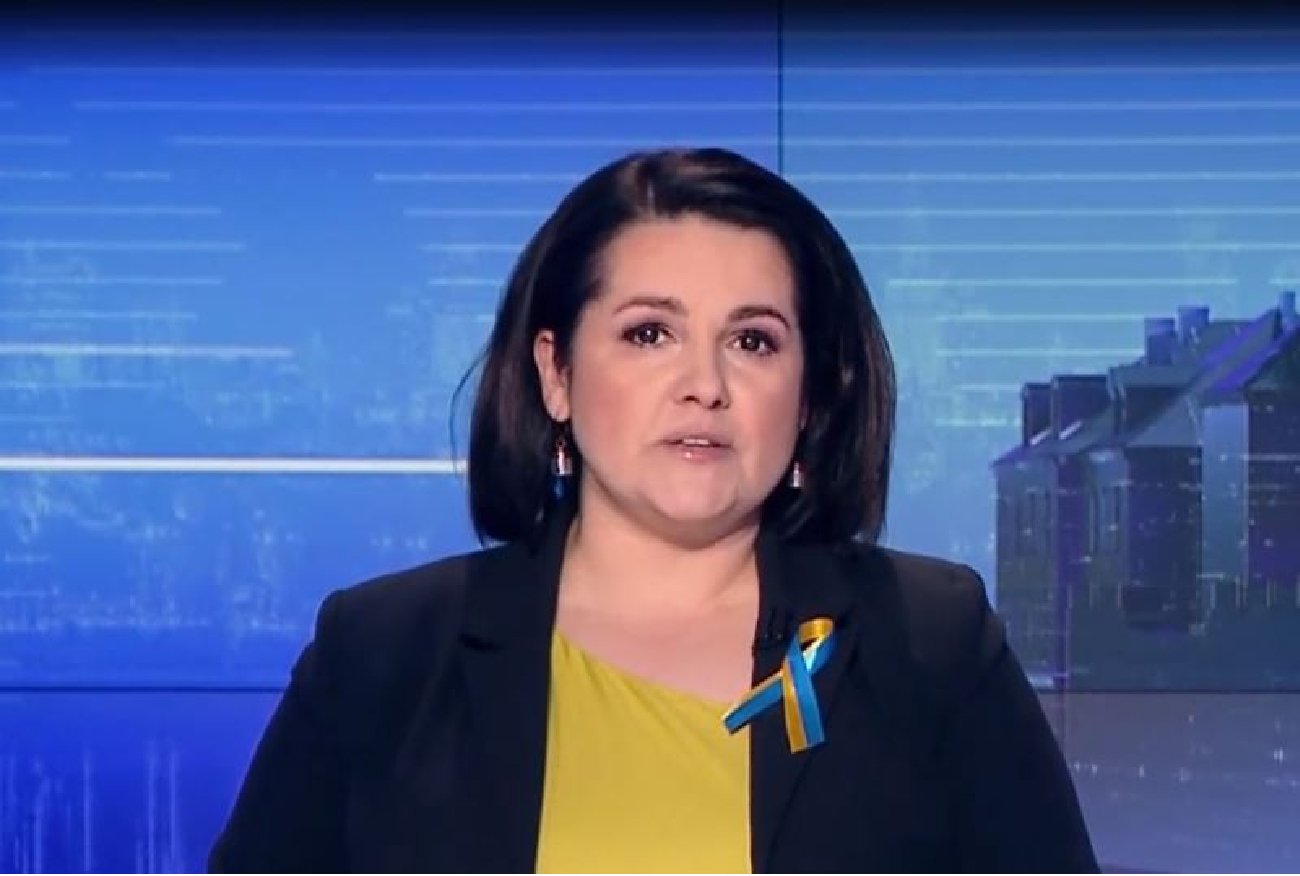 Tak wg TVP doszło do ataku nożownika w Orlenie. Tusk, PO, ulica i zagranica