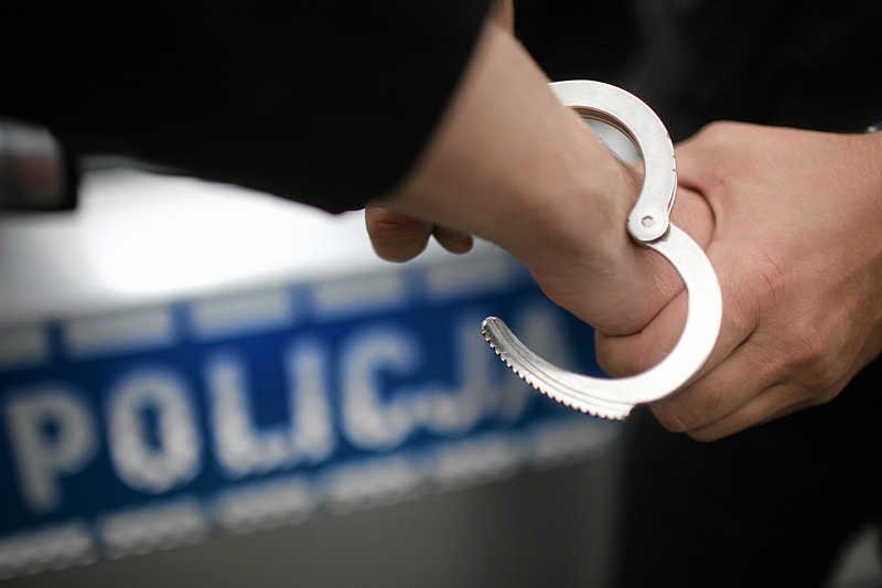 Dominikanin z Gdańska został oskarżony o gwałt na 19-latce – podaje Radio ZET.