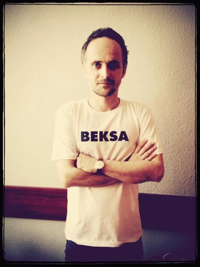 Artur Rojek