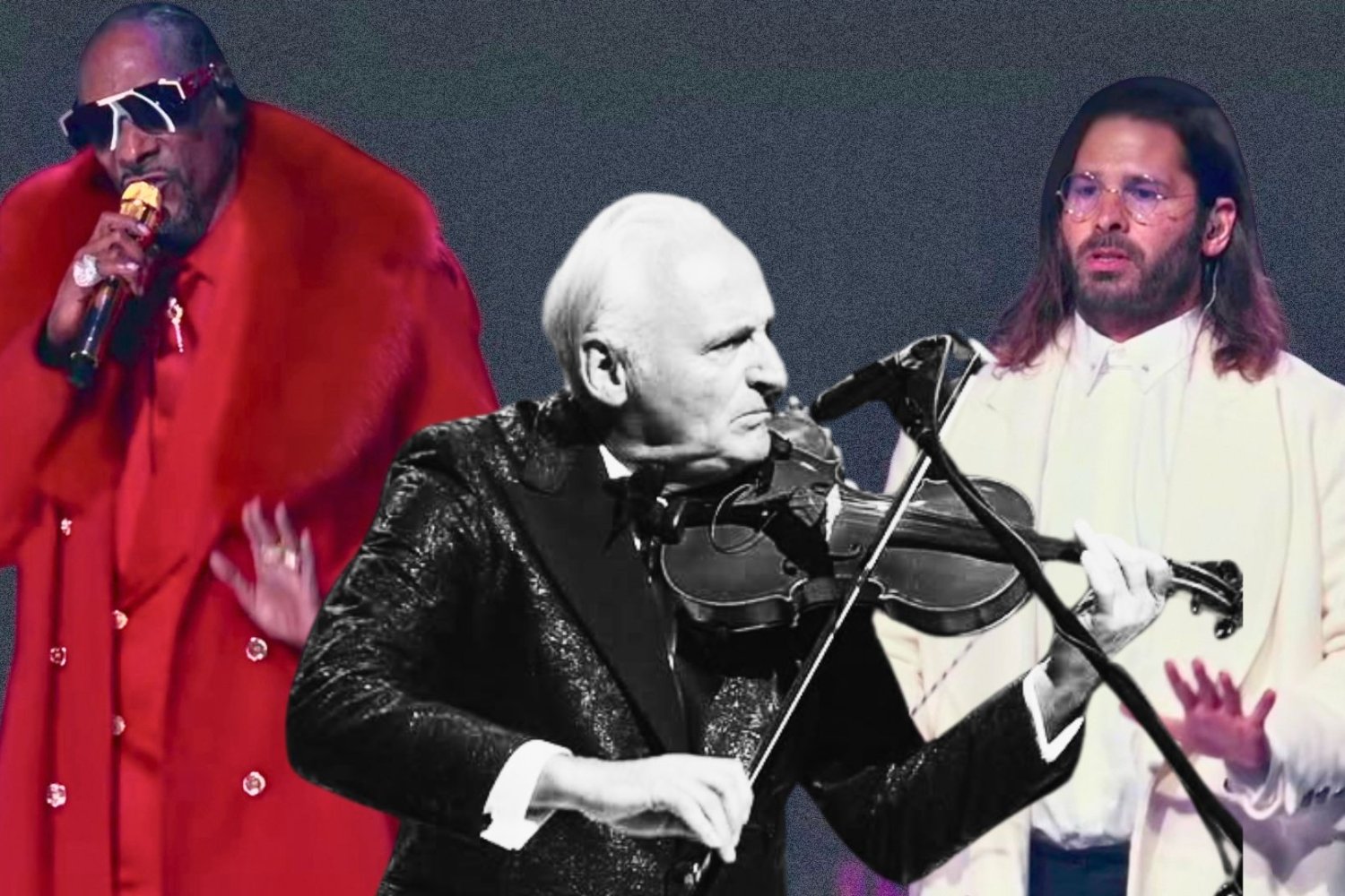 Jimek i Snopp Dogg na Netflix, a Krzesimir Dębski o synu mówił gorzko Jimek, Snopp Dogg, Krzesimir Dębski