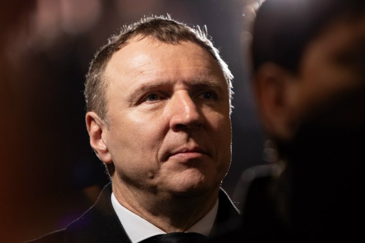 Jacek Kurski odpowiedział na apel