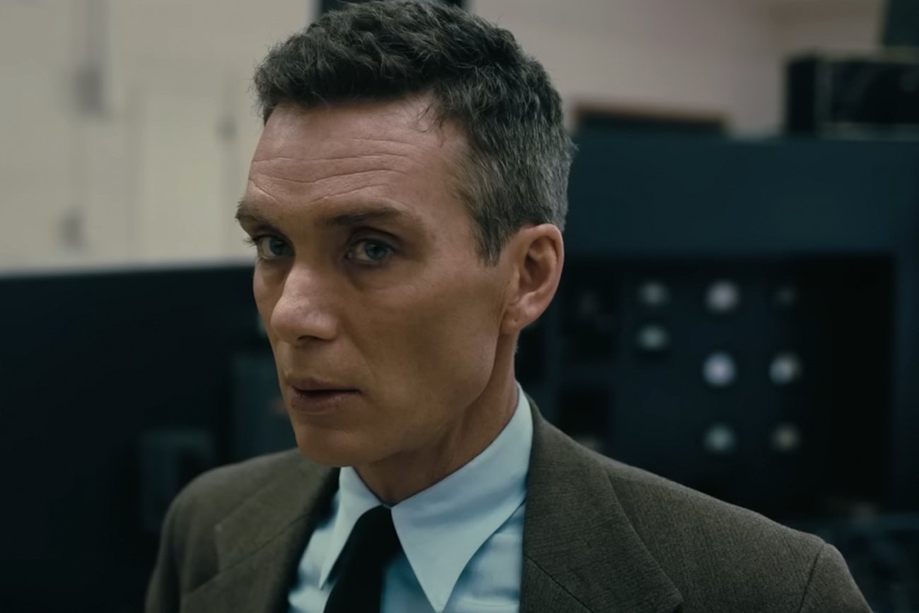 Pojawiają się pierwsze negatywne oceny "Oppenheimera".