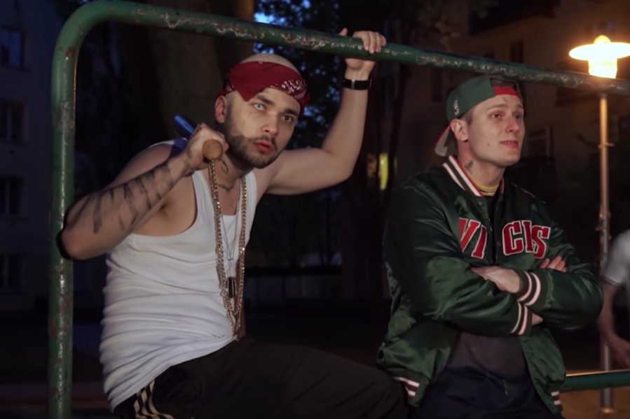 Jeden z filmów na kanale Wip Bros w serwisie YouTube. Internetowy haker ujawnił wartość jednej z umów kanału.