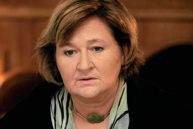 Prof. Magdalena środa protestuje przeciwko nazywaniu przeciwników uboju rytualnego antysemitami