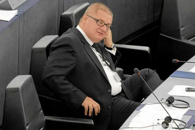 Przyznanie Michałowi Kamińskiemu "jedynki" w lubelskim wywołało oburzenie wśród miejscowych polityków