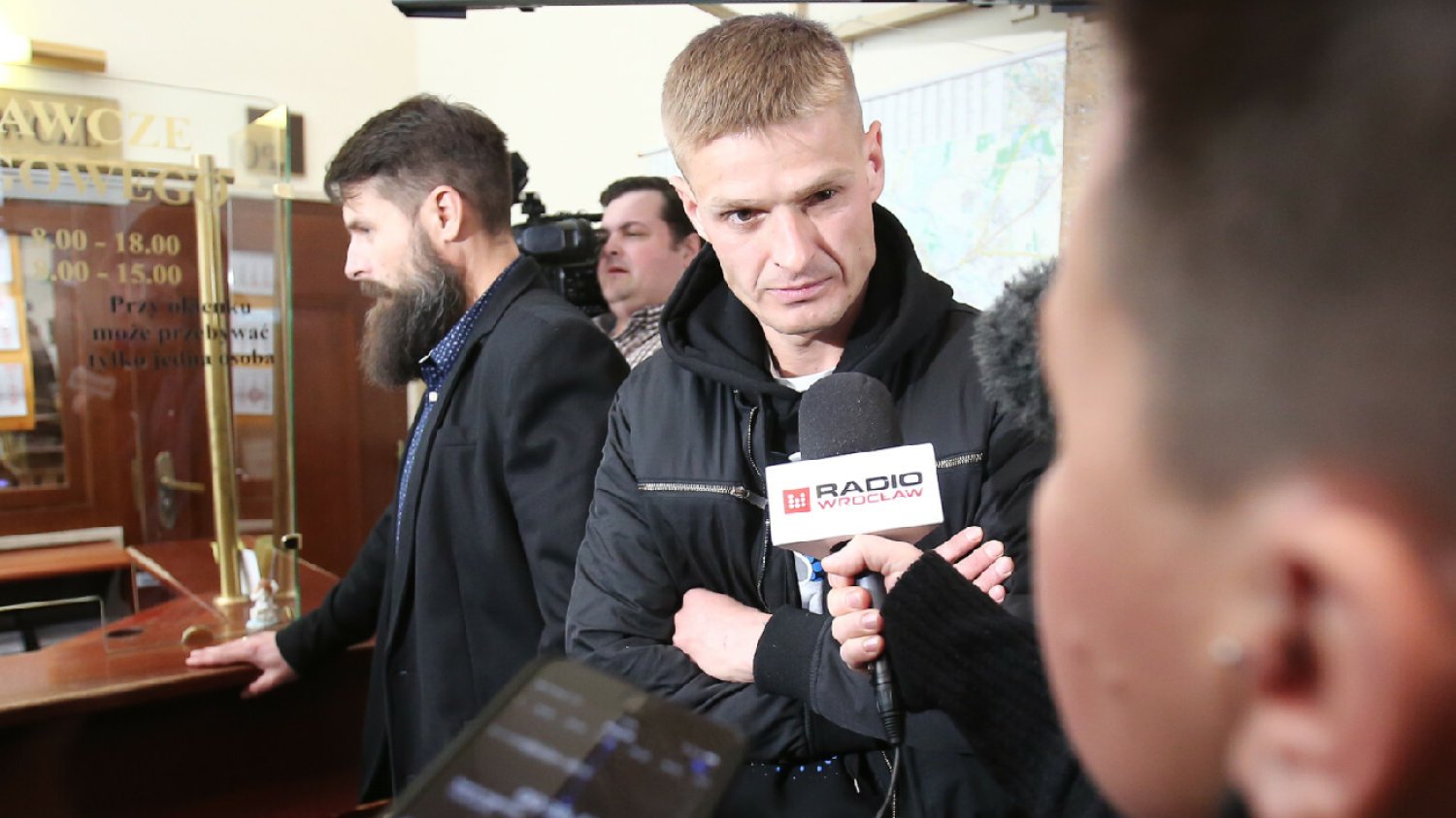 Sprawa Tomasza Komendy. Zaskarżono decyzję prokuratury ws. skazania.