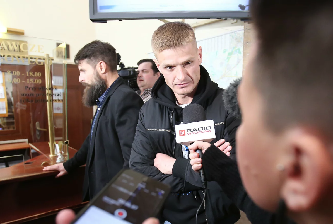 Sprawa Tomasza Komendy. Zaskarżono decyzję prokuratury ws. skazania.
