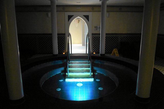 We Wrocławiu z sauny we wtorki mogą korzystać wyłącznie kobiety. Budzi to sprzeciw Rzecznika Praw Obywatelskich.