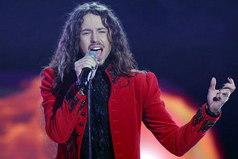 Michał Szpak zajął wysokie, ósme miejsce na Eurowizji. "Świat cię pokochał" - zachwycają się fani.
