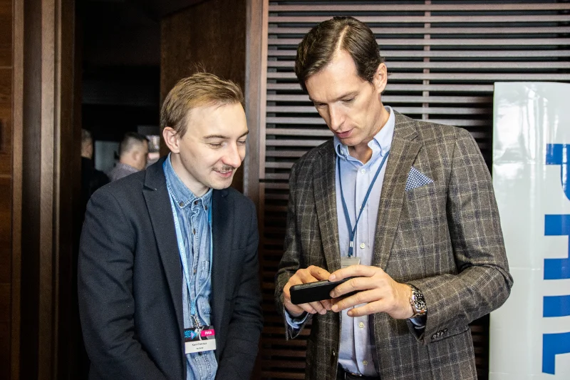 Rozmawialiśmy z głównym organizatorem Audio Video Show – Adamem Mokrzyckim.