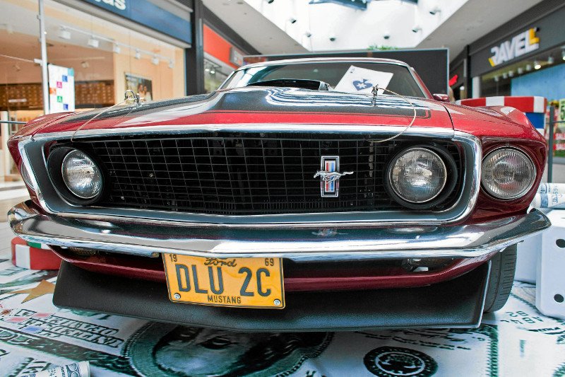 Od 1 lipca w Polsce wreszcie będą legalne pomniejszone tablice rejestracyjne samochodów.