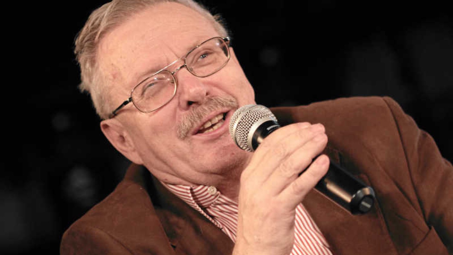 Marcin Wolski został nowym szefem warszawskiego oddziału Stowarzyszenia Dziennikarzy Polskich.