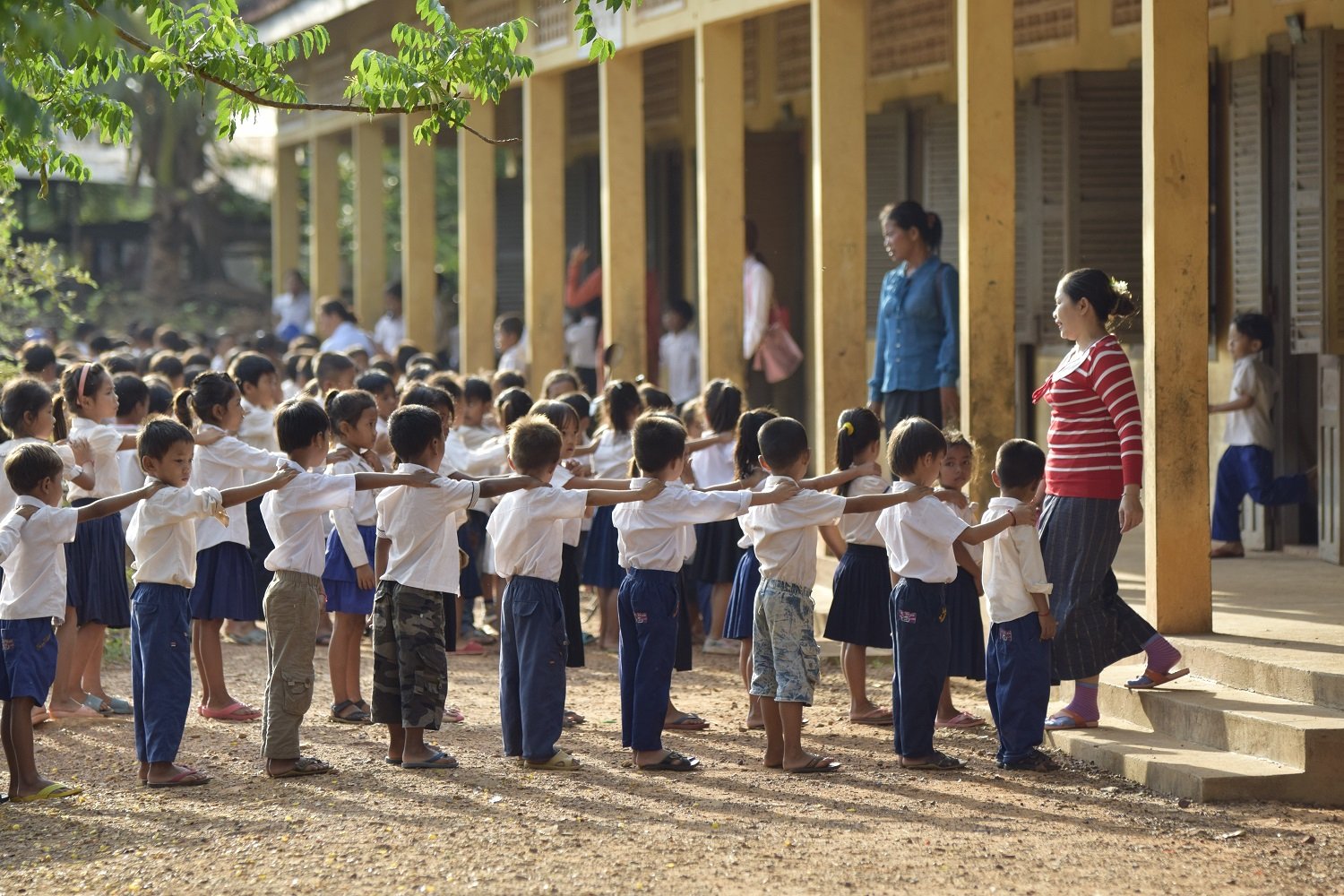 Pokolenia • fot. Tomasz Biernacki