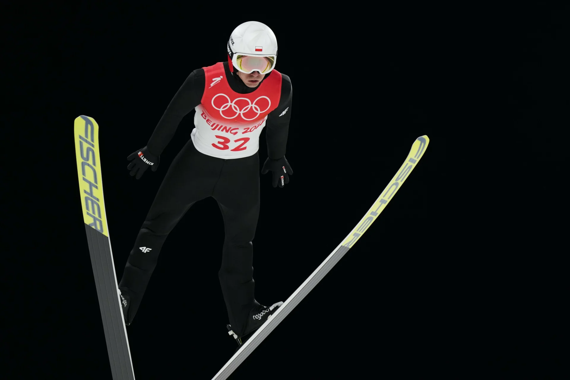 Kamil Stoch przyznał, że z roku na rok odczuwa trudy treningów i startów. Ale na razie kariery nie zamierza kończyć