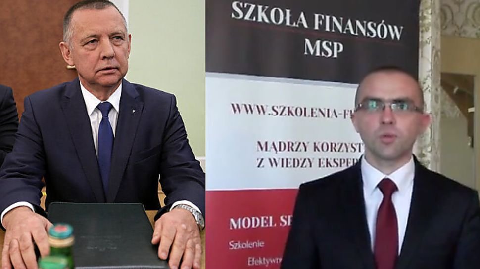 Co wiemy o Jakubie Banasiu, synu Mariana Banasia? Oto kilka faktów z jego życiorysu. Kim jest Jakub Banaś – syn Mariana Banasia, szefa NIK? Wiek, żona, dom, gdzie mieszka, życiorys.