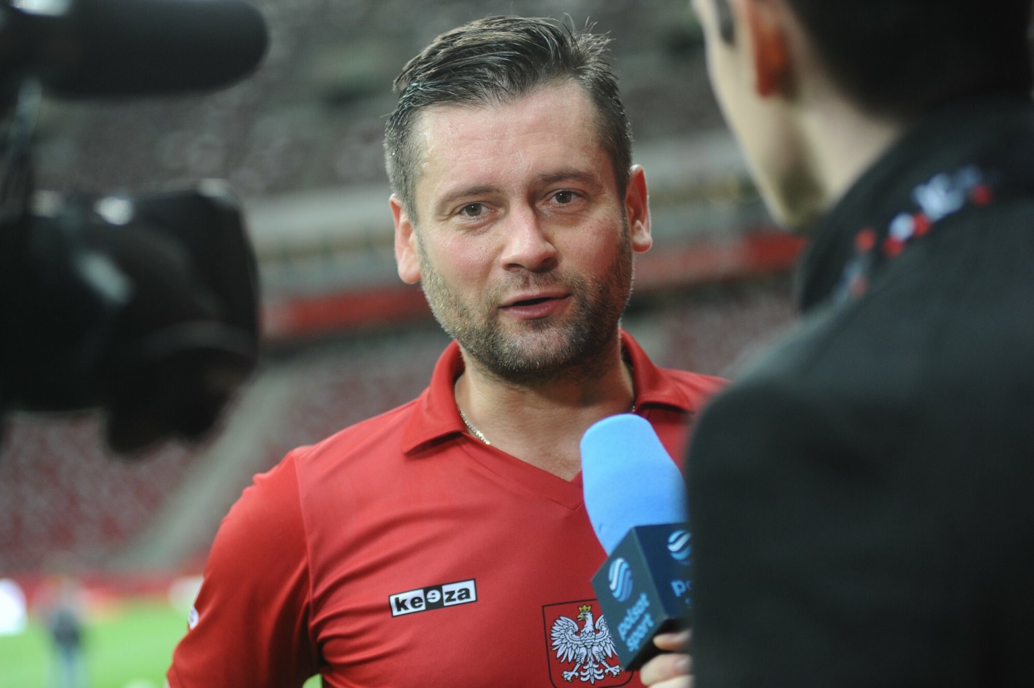 Kamil Bortniczuk ocenił mundial w wykonaniu reprezentacji Polski.