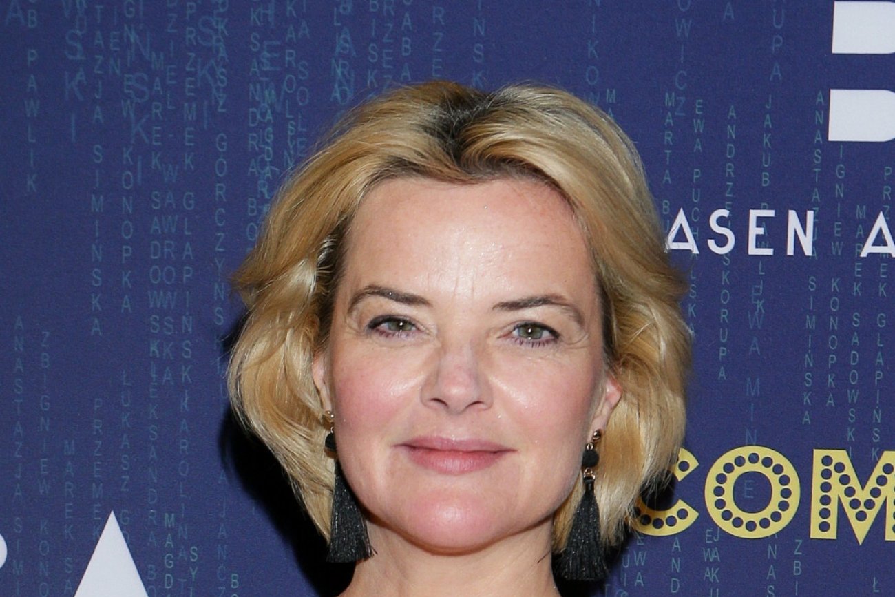 Monika Richardson o kulisach terapii. Nie zabrakło utarcia nosa ex mężowi