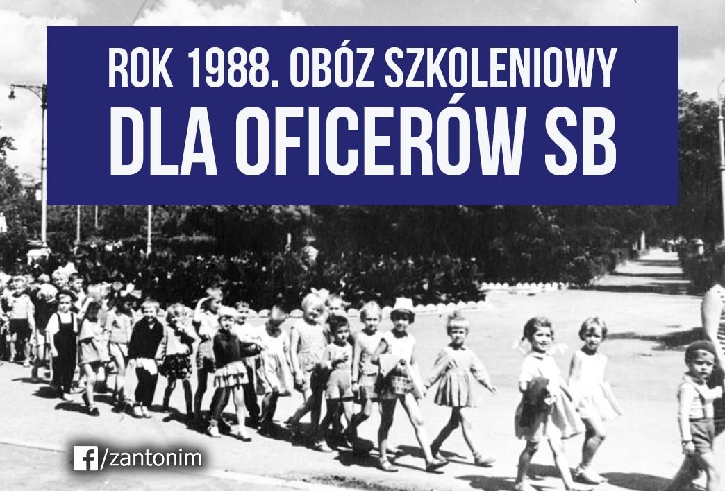 Umieszczone za zgodą autora fanpage'a.