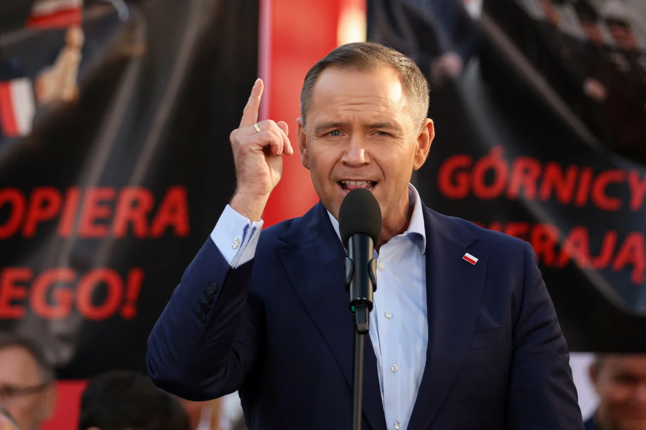 Karol Nawrocki