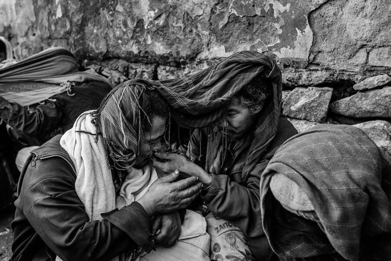 Maciej Stanik nominowany do nagrody Grand Press Photo 2021!