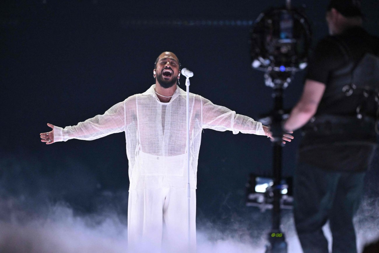 Eurowizja 2024: Slimane nie dokończył próby. Ekspert odsłania kulisy