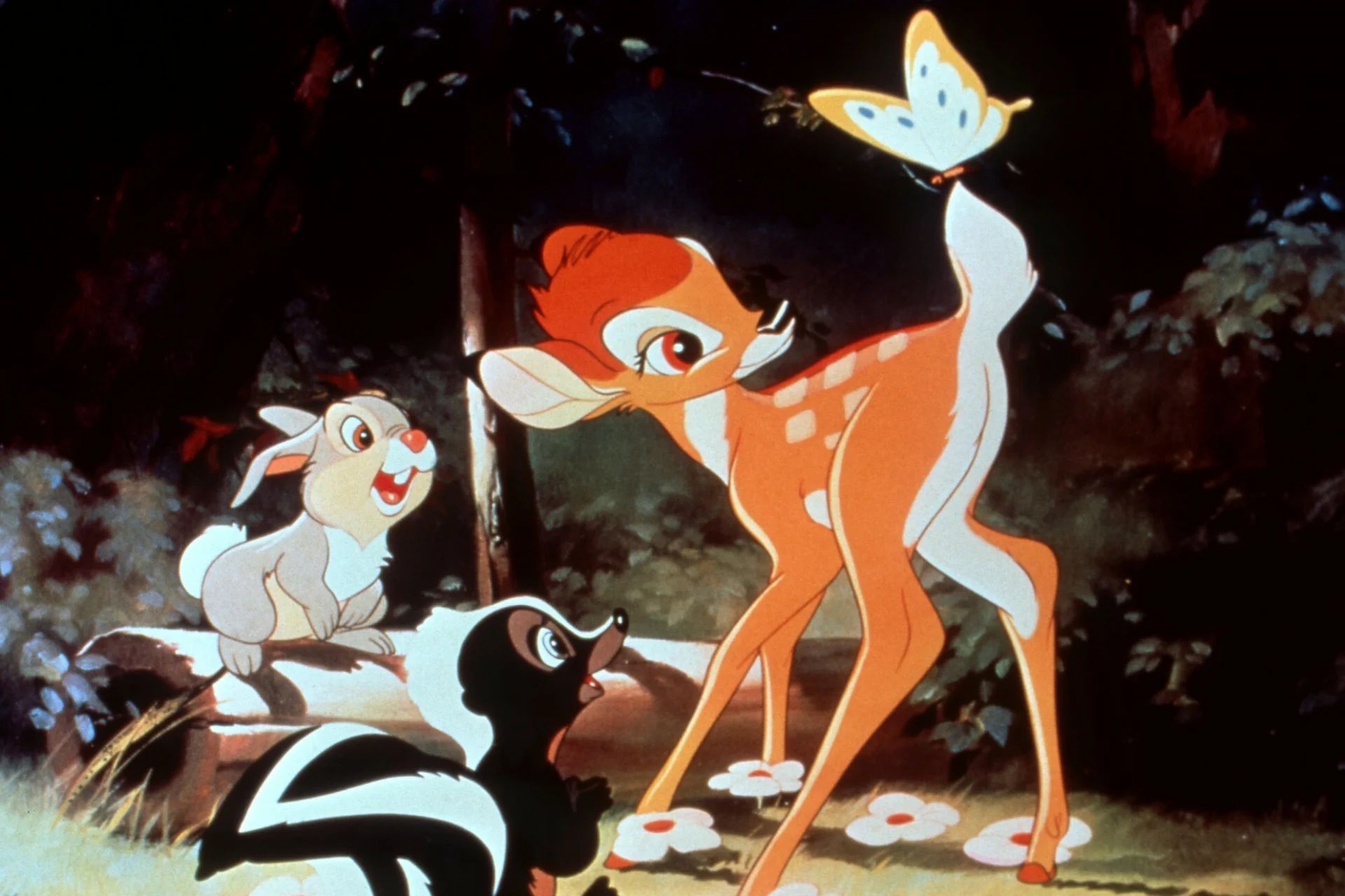 Bambi