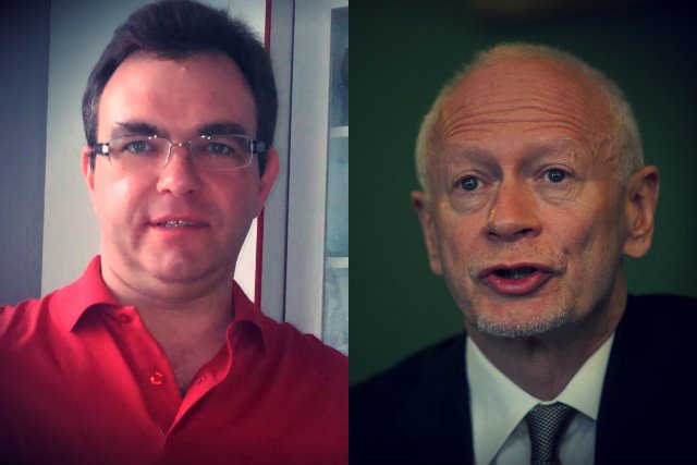 "Cichy strzał w skroń". To propozycja dyrektora w Lubelskim Urzędzie Wojewódzkim dla europarlamentarzysty Michała Boniego.