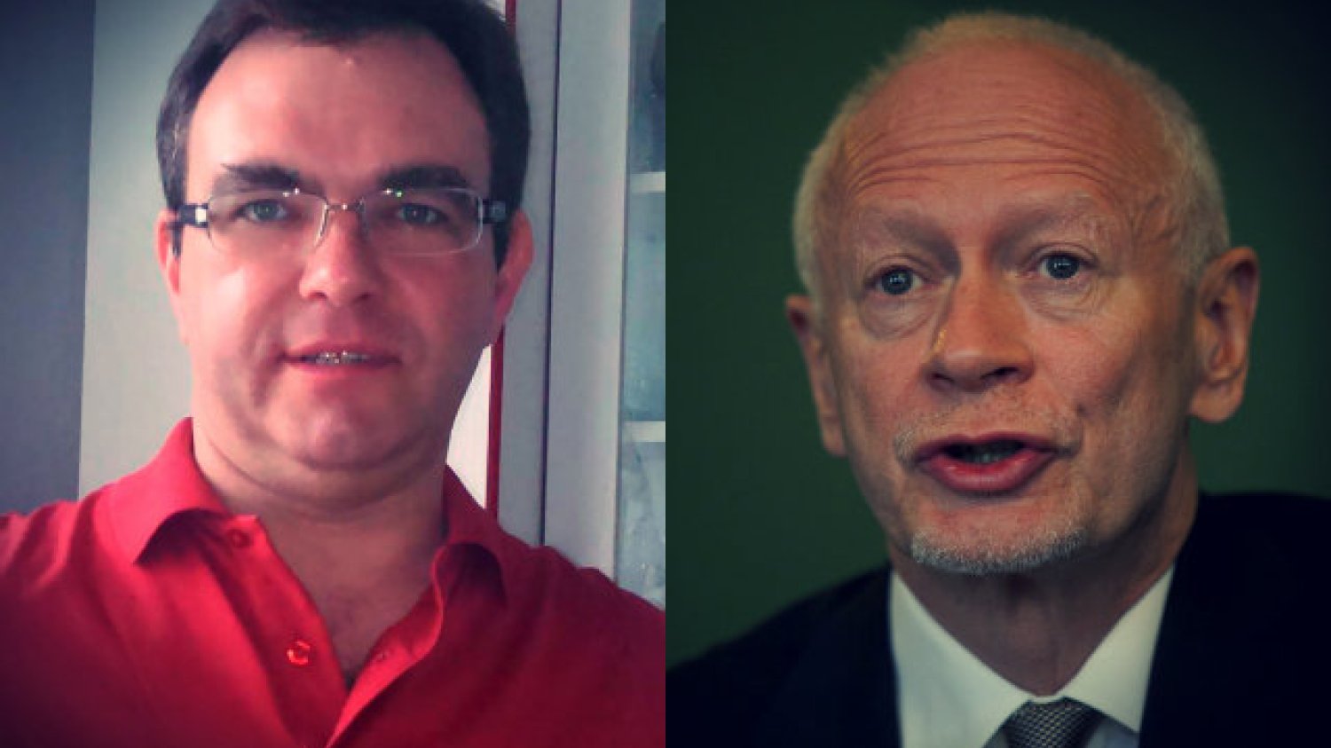 "Cichy strzał w skroń". To propozycja dyrektora w Lubelskim Urzędzie Wojewódzkim dla europarlamentarzysty Michała Boniego.