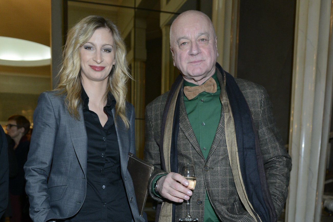 Schejbal o relacjach ze sławnymi rodzicami. Odradzali jej aktorstwo