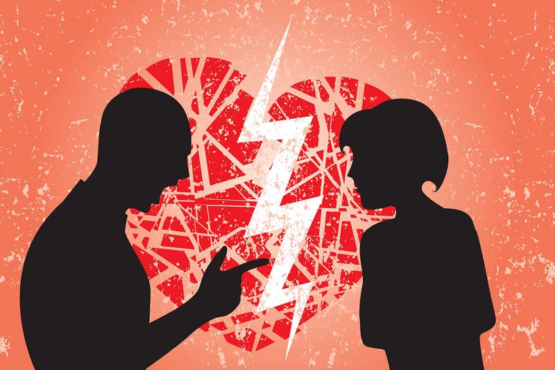 Czy można przyjaźnić się z byłym lub byłą?