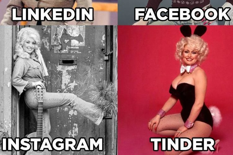 Dolly Parton rozpoczęła wyzwanie, które z miejsca stało się hitem