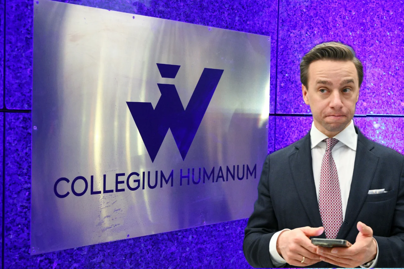Tak Bosak zamotał się ws. Collegium Humanum. Oto jego dwie wersje ws. afery Bosak i studia na Collegium Humanum. Tak mówił o aferze z dyplomami