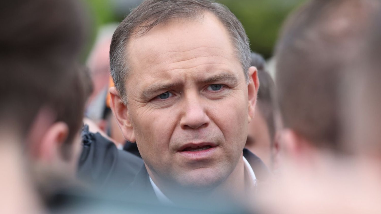 KO zawiadamia prokuraturę ws. Nawrockiego. Podejrzenie korupcji politycznej.