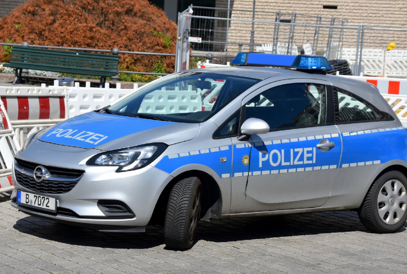 Niemcy. Polak na ustach prasy za Odrą. Nazywają go "Pipi-Polen".