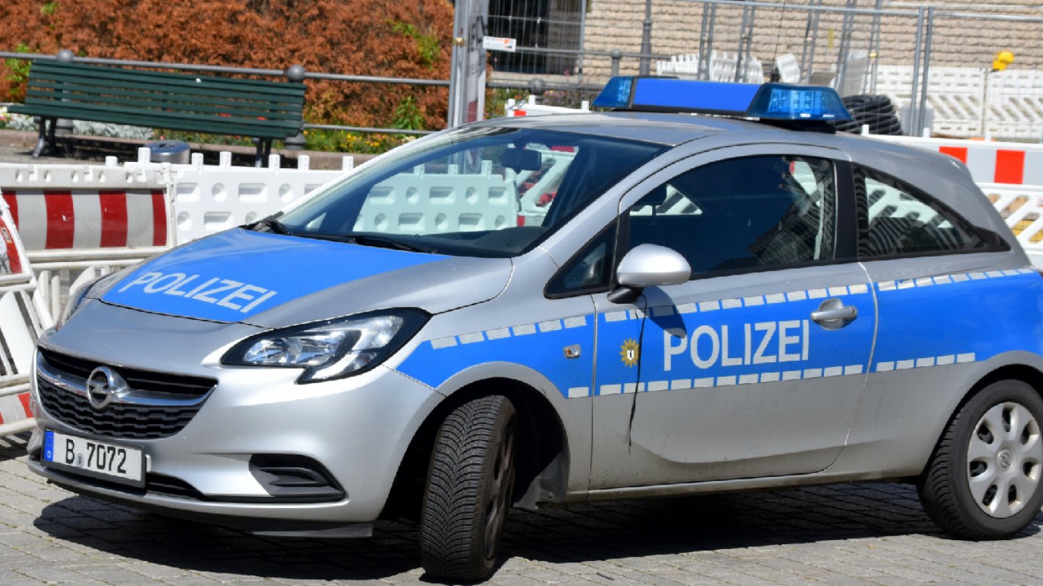 Niemcy. Polak na ustach prasy za Odrą. Nazywają go "Pipi-Polen".