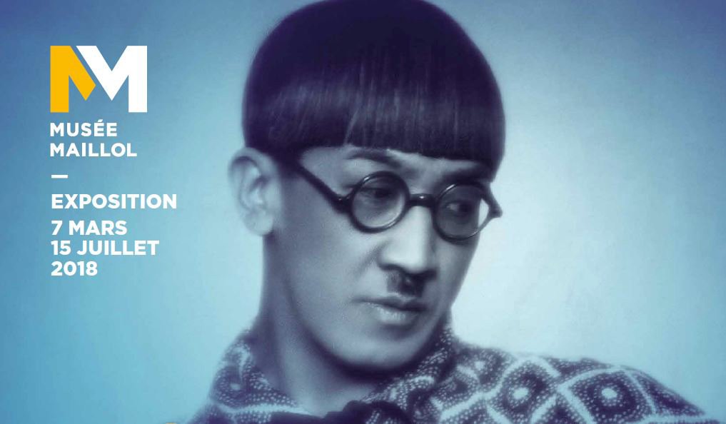 Leonard Foujita u Maillola