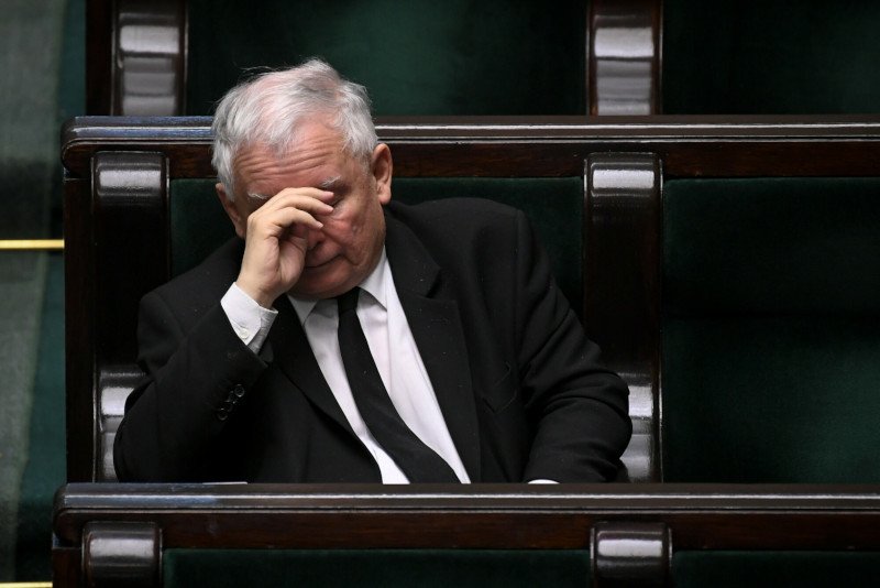 Kolejne kłopoty Nowogrodzkiej. Polityczka PiS straciła mandat przez...wyrok