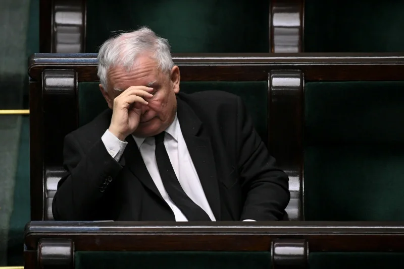 Kolejne kłopoty Nowogrodzkiej. Polityczka PiS straciła mandat przez...wyrok