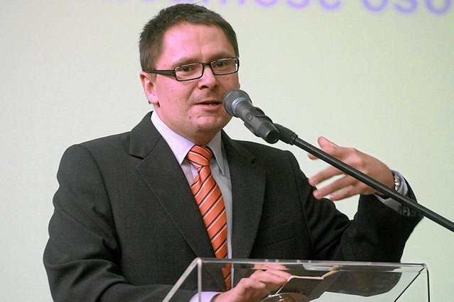 Tomasz Terlikowski skrytykował "beznadziejną wypowiedź" posła Jacka Sasina (PiS)