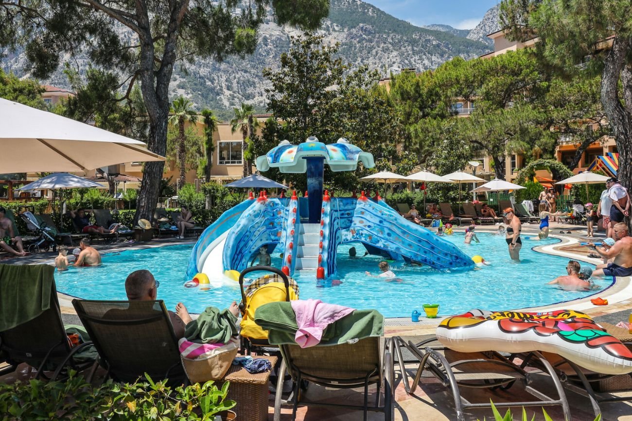 Sleepcation nową modą w podróżowaniu