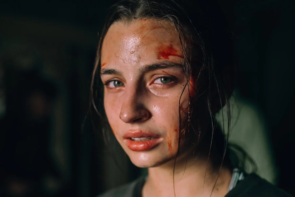 "W lesie dziś nie zaśnie nikt" ma swoją premierę na Netflixie