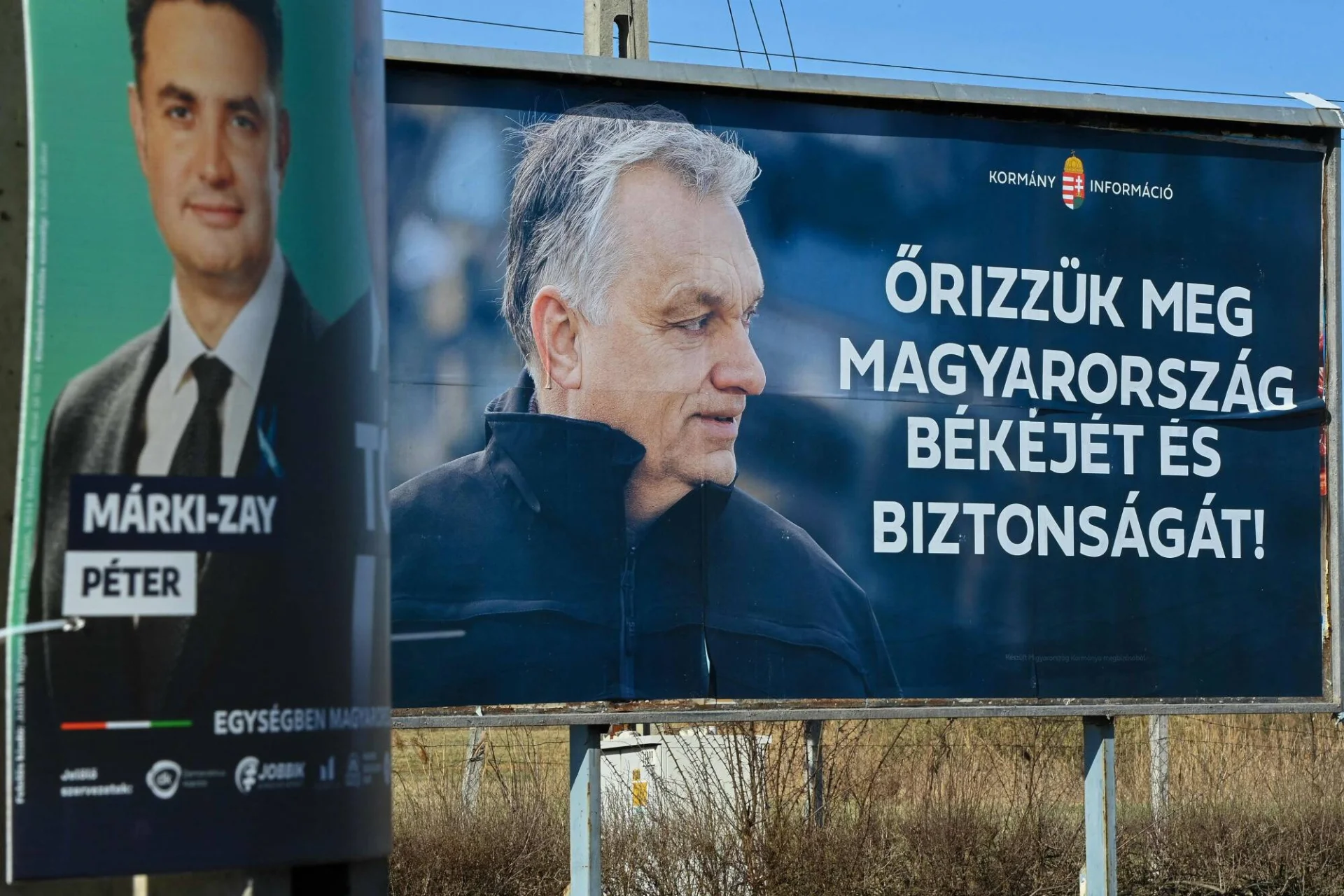 Wybory parlamentarne na Węgrzech odbędą się już 3 kwietnia 2022 roku. Przed nami ostatnie dni zaciekłej kampanii.