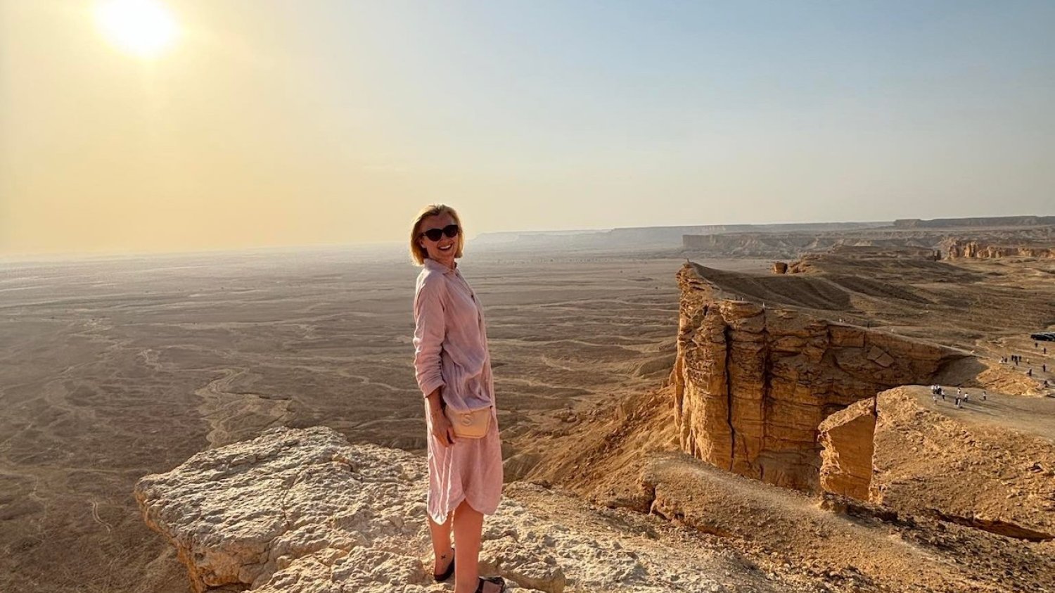 podróże, Arabia Saudyjska