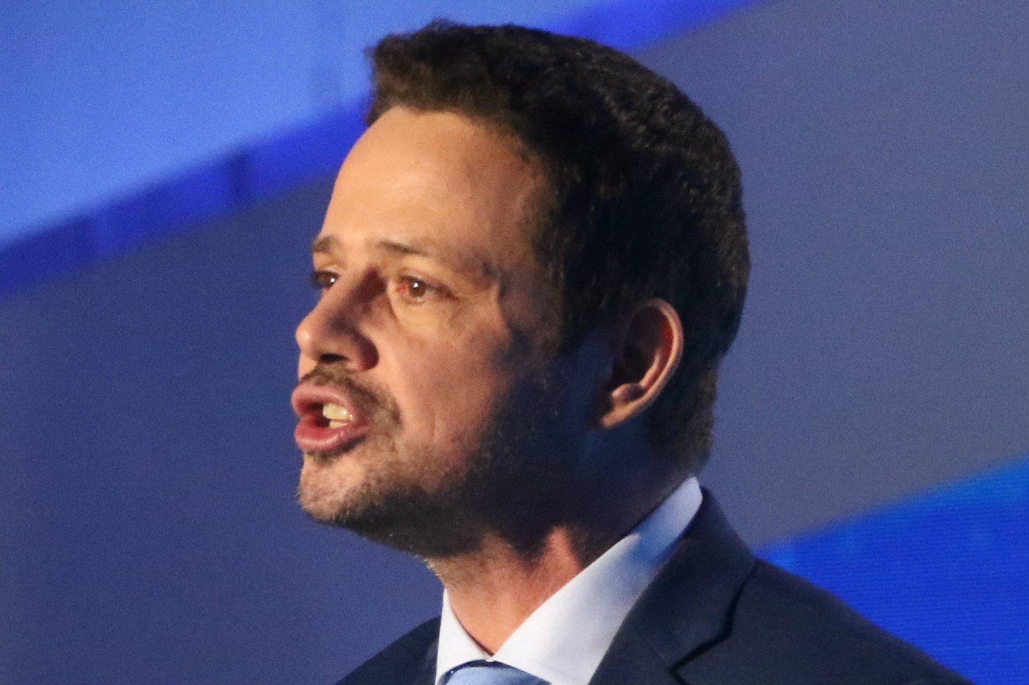 Rafał Trzaskowski po raz kolejny udowodnił, że nie wie tego, co powinien.