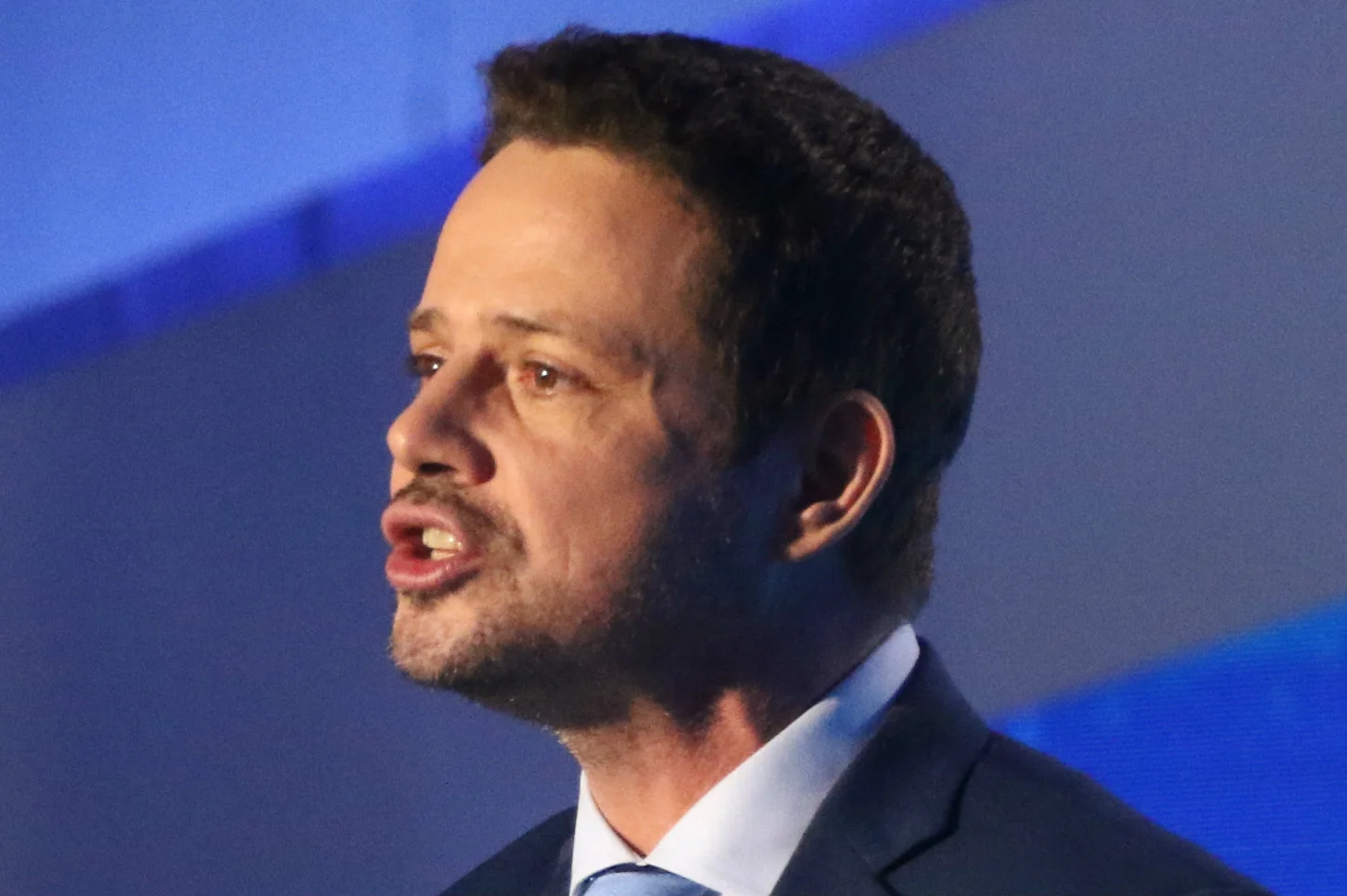 Rafał Trzaskowski po raz kolejny udowodnił, że nie wie tego, co powinien.